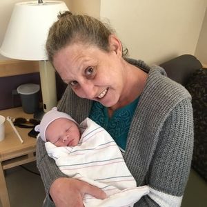 Meet your Posher, Sharon